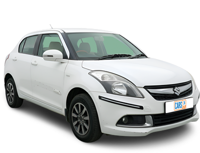 Maruti Swift Dzire-img
